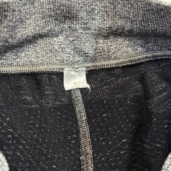 Lululemon Engineered Warmth Jogger Merino Wool Size 4 - Picture 15 of 16